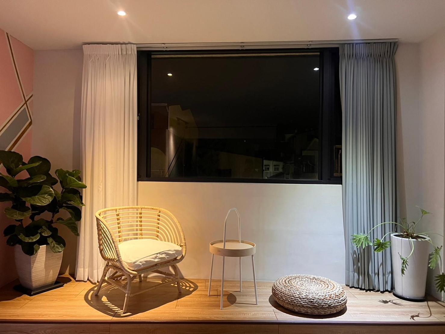 Canal Walk Inn Đài Nam Ngoại thất bức ảnh